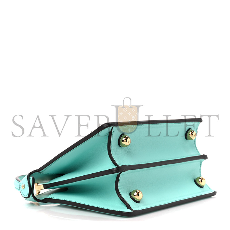 F**di peekaboo iseeu petite (20*15*11cm)